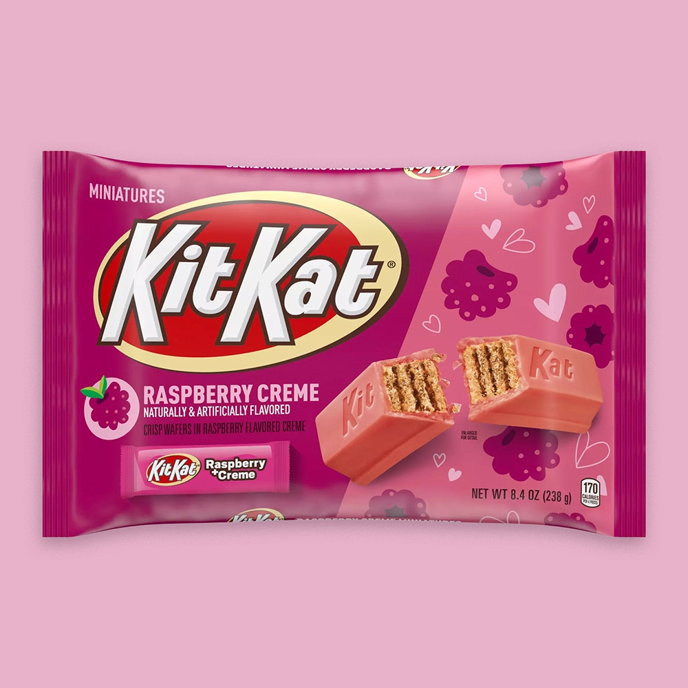 KIT KAT® Bars Hersheyland