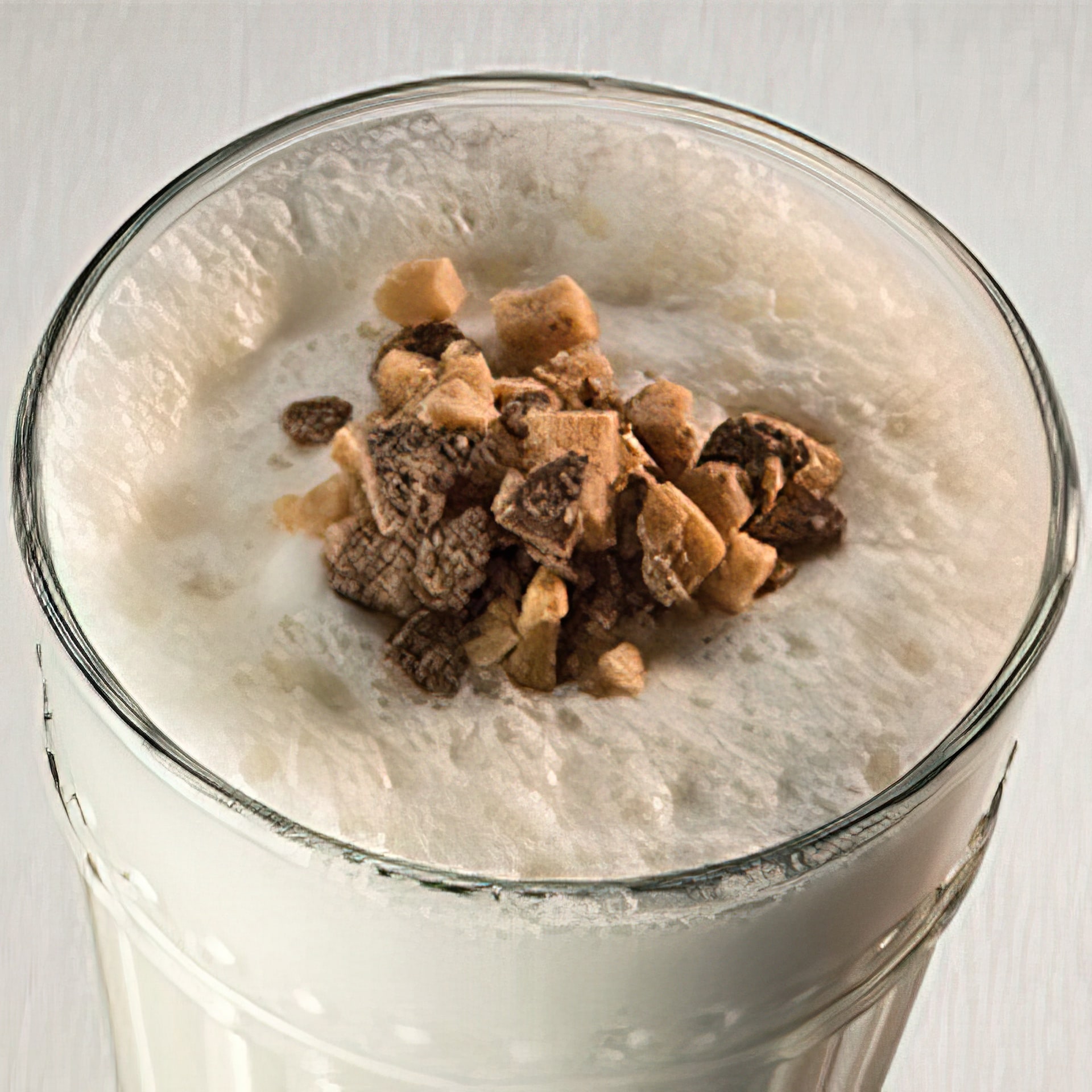 HEATH English Toffee Milkshake