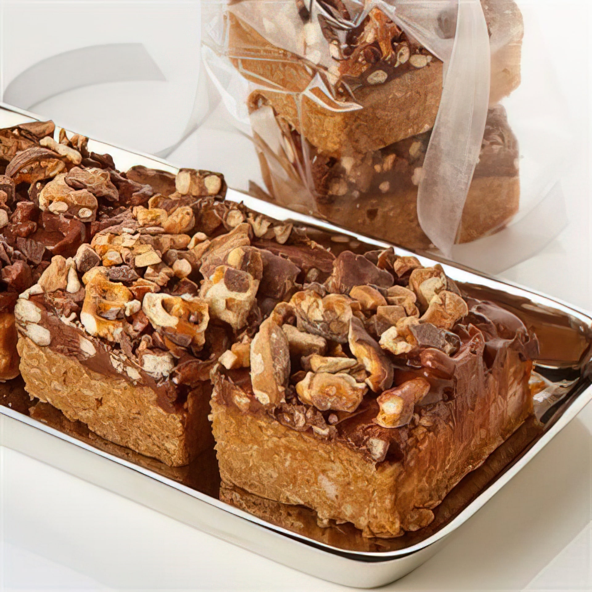 REESE'S TAKE5 Crunch Bars