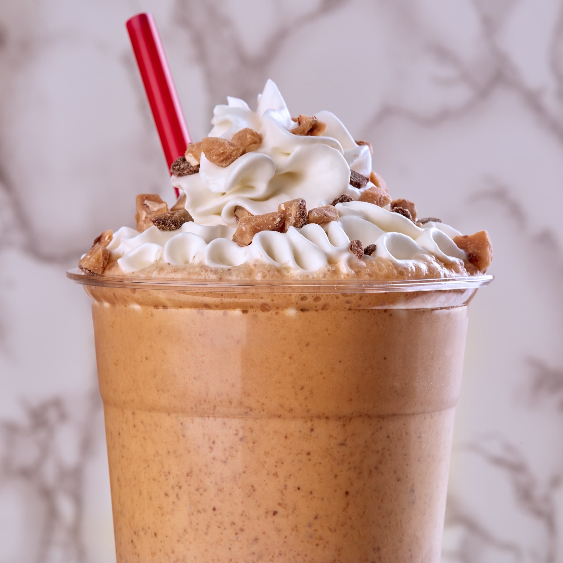 HEATH Toffee Coffee Freeze