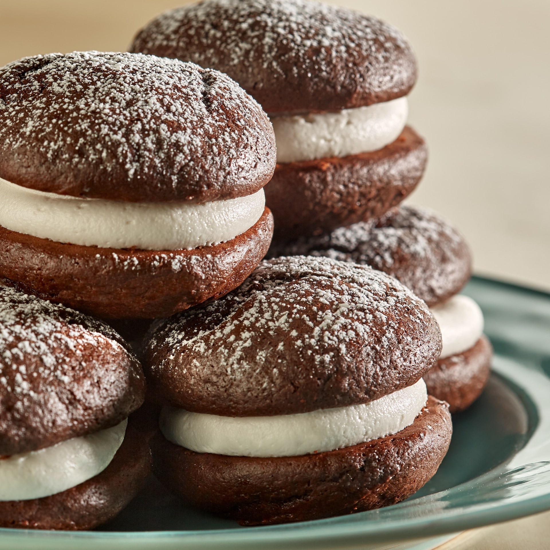 Commercial Whoopie Pie Recipe