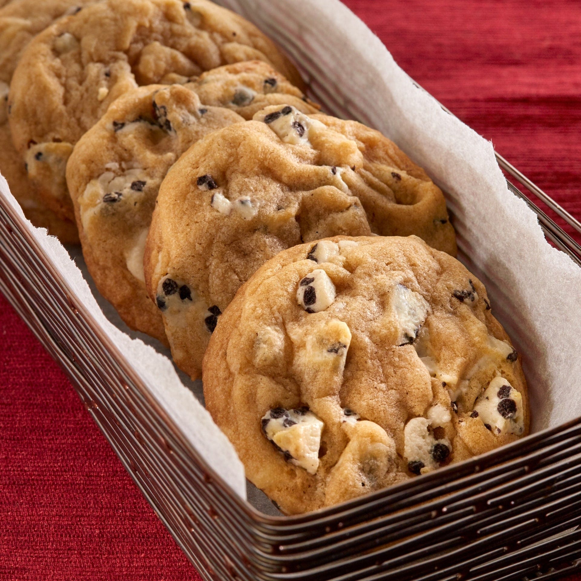 HERSHEY'S COOKIES 'N' CREME Cookies