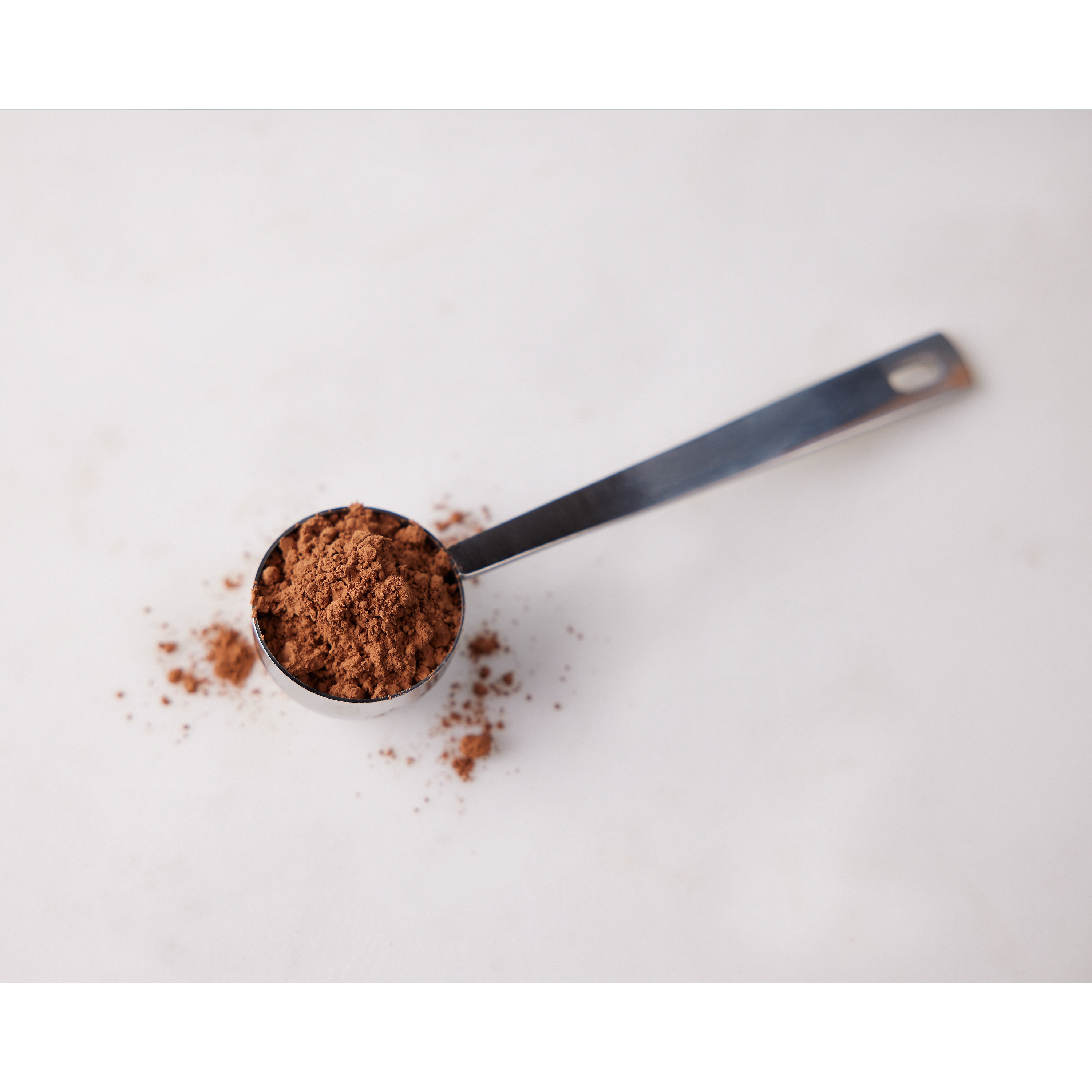 HERSHEY'S Cocoa, Natural Unsweetened, 1 lb, 12 ct