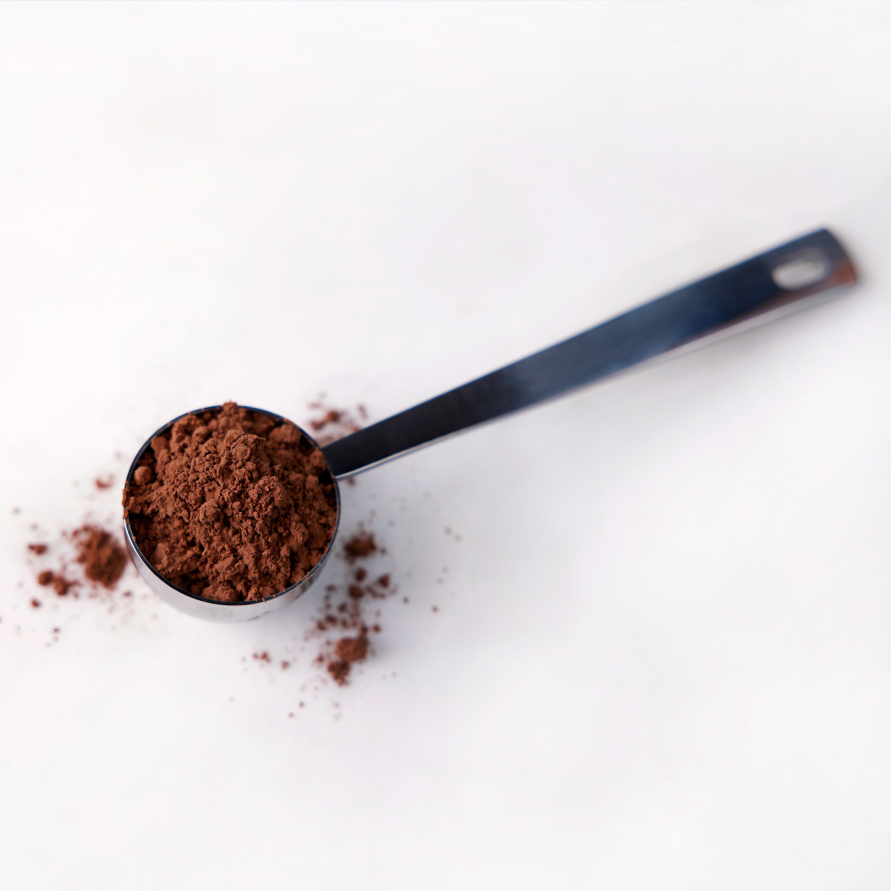 HERSHEY'S Special Dark Cocoa Can, 8 oz., 12 ct