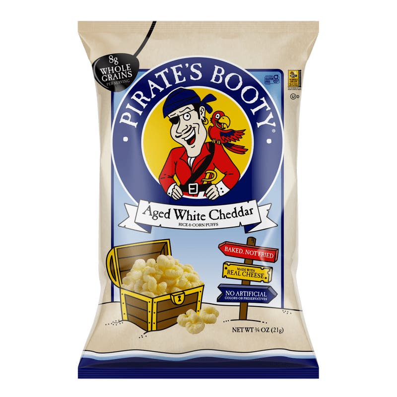 Pirates Booty 72 count bag aged_white_cheddar