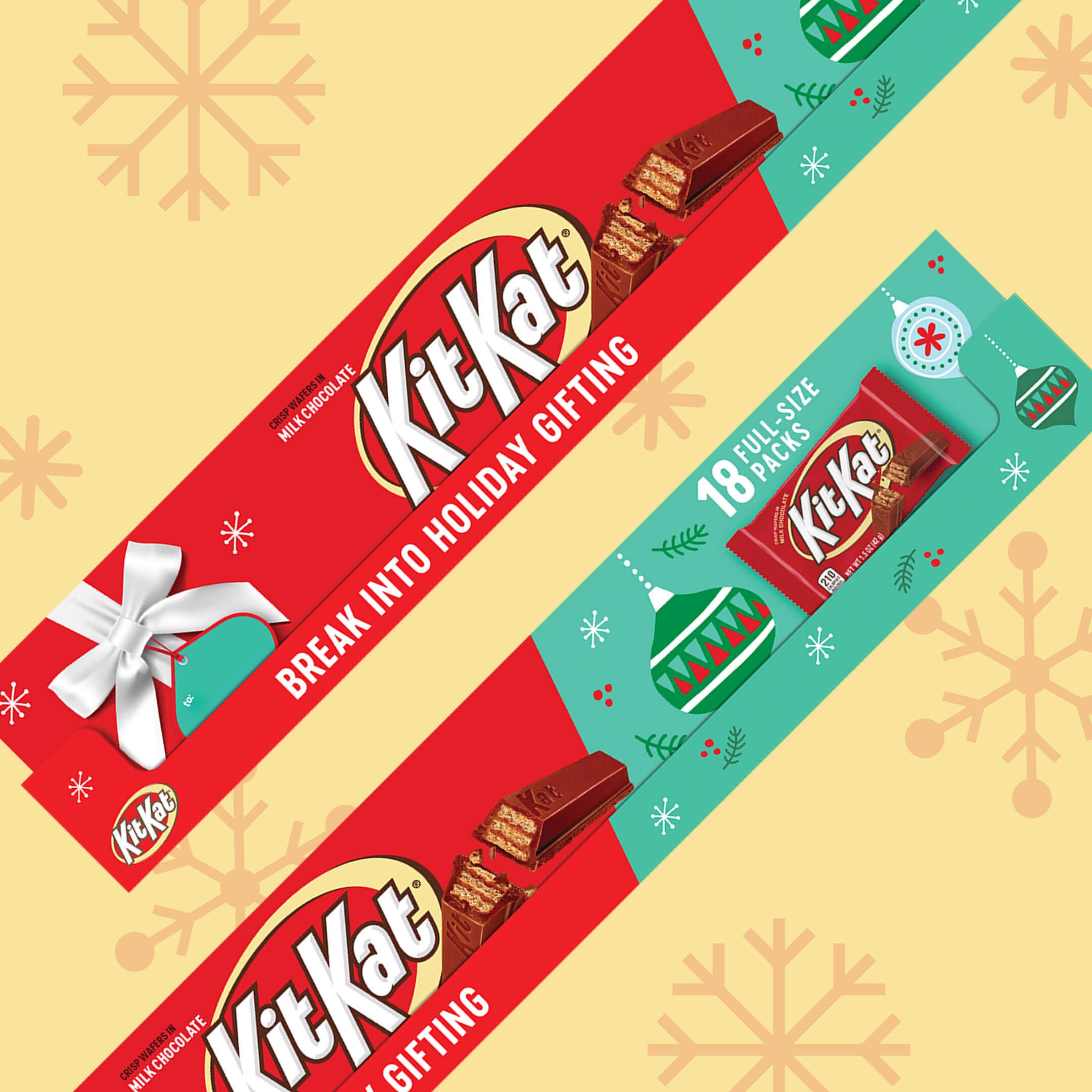 KIT KAT Bars Hersheyland kit-kat-bars-hersheyland