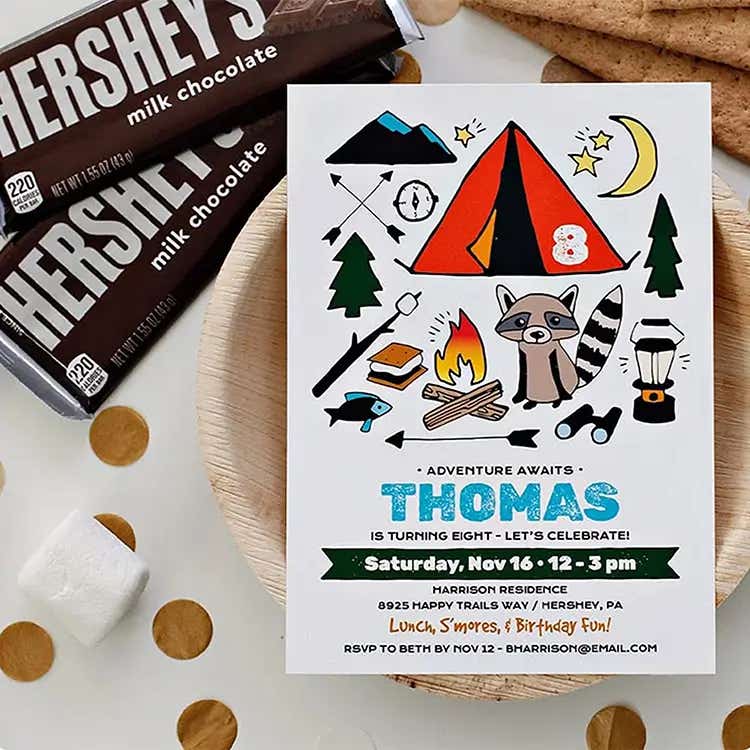 birthdays occasion tile