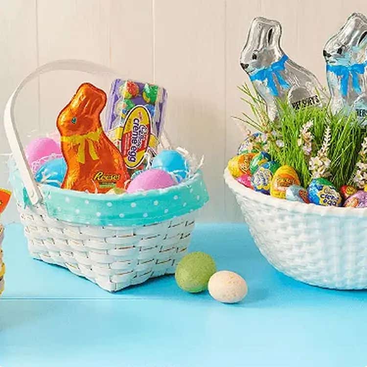 easter occasion tile