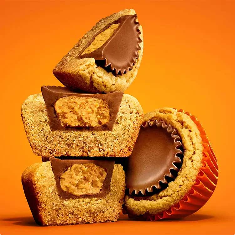 peanut butter lovers recipes category tile